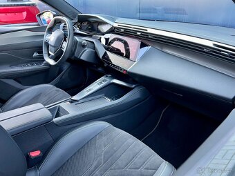 Peugeot 308 SW GT 1.5HDi, ČR, Záruka, Panorama - 9