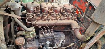 Zetor 4011 - 9