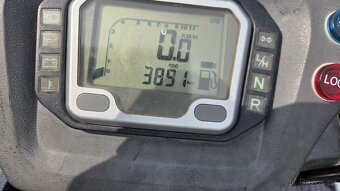 Prodám čtyřkolku TGB BLADE 550S r.v. 2011. - 9