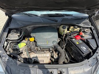 Renault Thalia 1.4. Tažné, klima - 9