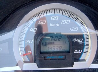 Honda PCX 125 2016 - 9