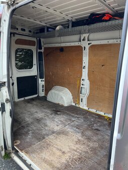 Fiat Ducato 2010 - 9