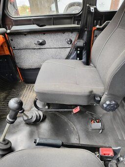 Uaz 469 Hunter AMC 2,7i - 9