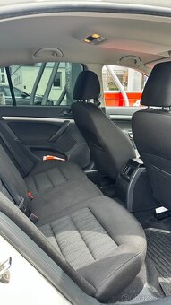 Škoda Octavia 2 1.6 Tdi 77KW - 9