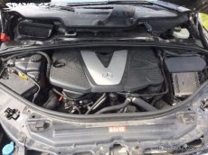 Mercedes-Benz R 320 cdi, 4x4, navi - STK do IX 2025 - 9