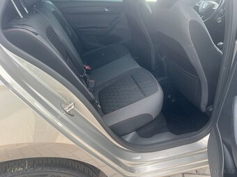 Škoda Fabia 55KW LPG KESSY NAVI KAMERA - 9