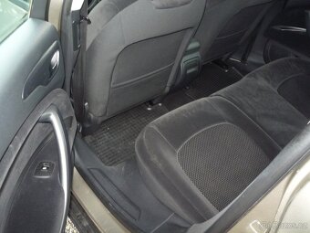 CITROEN  C5 1.6 HDI 80 KW // TAŽNÉ ZAŘÍZENÍ // - 9