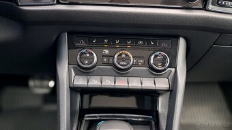 Prodám škoda kodiaq 2.0TDI 140kw 4x4 DSG 2019 - 9