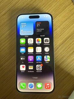 Iphone 14 Pro 256GB - 9