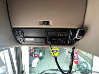 Tahač návěsú DAF XF480 FT SSC, AT, r.v. 3/2019, km 584928, - 9