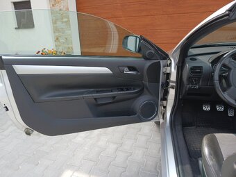 Opel Tigra - 9