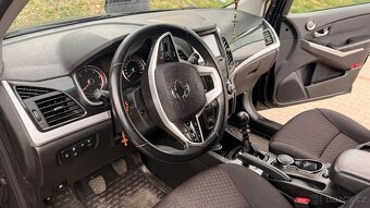 Ssangyong Korando r.výroby 2018 - 9