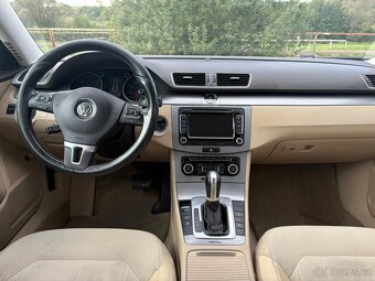 Volkswagen Passat Variant 2.0 TDI 125 kW • 4x4 • DSG • Kombi - 9