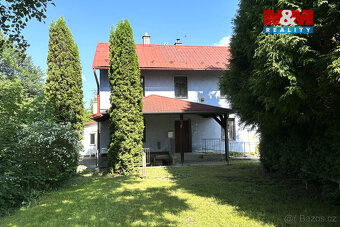 Prodej rodinného domu, 210 m², Fulnek - 9