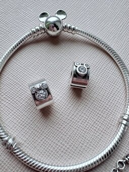 Pandora naramek a klipy nove - 9
