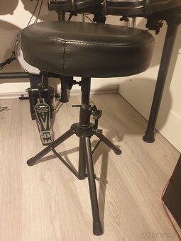 Elektronické bicí Millenium MPS 850 - 9