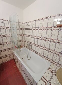 Prodej vícegeneračního domu 135 m², pozemek 584 m² Baráčnick - 9
