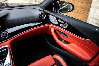 Mercedes-Benz AMG GT 63 S 4matic 470kw AT 9-st. 2023 - 9