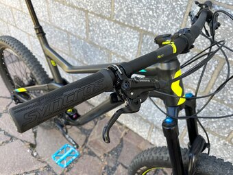 Scott Genius 750, 2019, XL, 27.5" horské kolo - 9