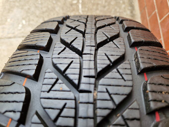 5x100 r16 disky kola vw taigo tcros 195 60 16 skoda kamiq - 9