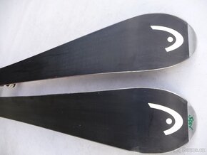 60. lyže HEAD MONSTER 88 - 177 cm ALLMOUNTAIN - 9