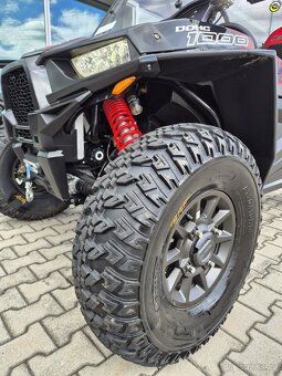 Polaris Ranger RZR XP 1000 - 9