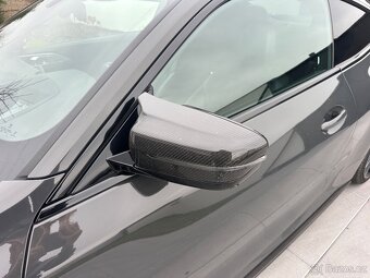 Bmw M440d xDrive Coupe Indvidual M-Performance Nappa - 9