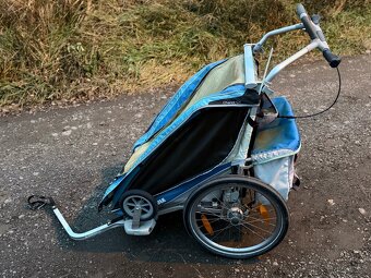 Thule Chariot CX2 - 9