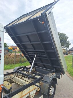 Citroën Jumper Sklopka 7 mist - 9