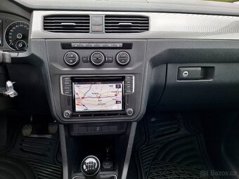 Volkswagen Caddy "XTRA" 1.4 TSI 96 kW - 9