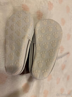 dětské botičky-miminko - 9