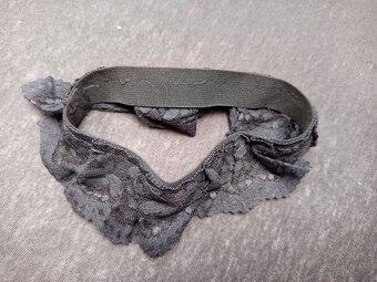 Kostým - žena 20. léta - 9