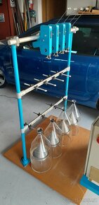 Navíječka drátu F.U.R.  W15 - 9