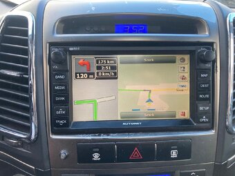 hyundai santa fe 2.2 crdi náhradní díly - 9