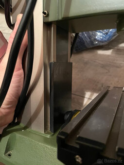 Miniaturní frézka PROXXON MF 70 - 9