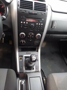 Suzuki Grand Vitara, 4x4, 1.9, DDiS, 3DR, typ: JT - 9