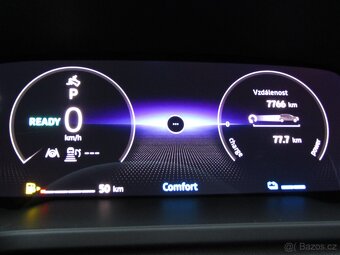 Renault Captur II E-Tech full hybrid 105 kW/145k Techno - 9