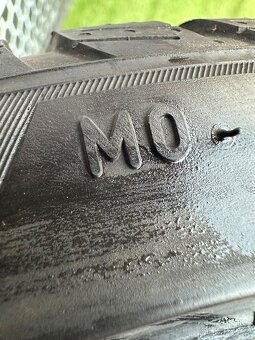 225/40 R19 - ZIMNÍ SADA PIRELLI - 9