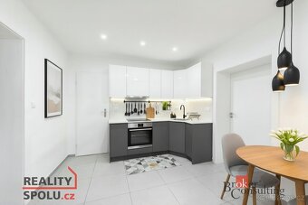 Prodej, domy/rodinný, 129.57 m2, Oblekovická, 67181 Znojmo,  - 9