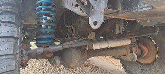 Nissan patrol y60 - 9