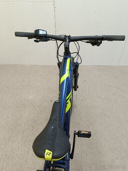 Elektrokolo Raymon e-MTB - 9
