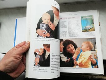 Těhotenství a péče a dítě - 9