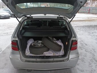 Mercedes-Benz Třídy B ČR - 9