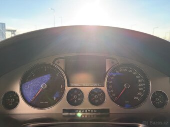 VOLKSWAGEN PHAETON GP2 3.0 TDI 176kw - 9