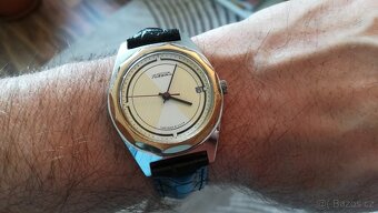 panske hodinky raketa - 9