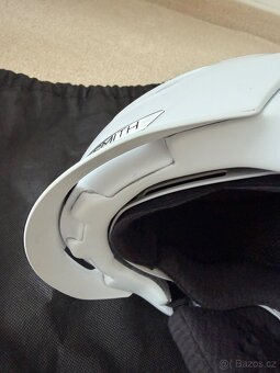 Helma na lyže Smith - 9