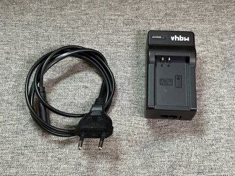 Canon M50 adapter Canon EOS M-EF - 9