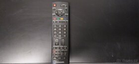 DVD přehrávač ECG Proline Panasonic Sencor - 9