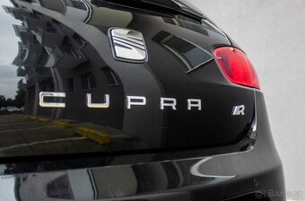 Seat Leon Cupra R - 9