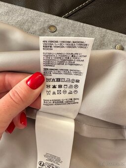 Lehká bunda Bogner - 9